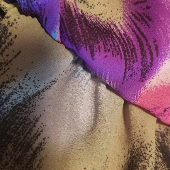 Flowy top - Picture 4 of 4